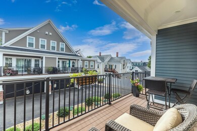 22 Cornwall St, Portsmouth, NH 03801 - photo 7