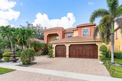 9915 Via Bernini, Lake Worth, FL 33467 - photo 5