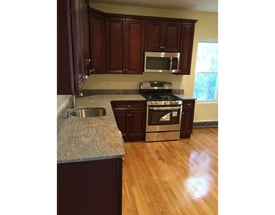62 Fuller St unit 2, Dorchester Center, MA 02124 - photo 2