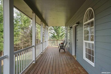 28755 SW Thomson Mill Rd, Sheridan, OR 97378 - photo 3