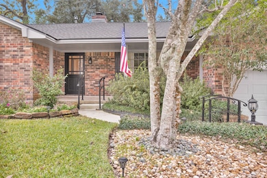 109 Timberside Dr, Conroe, TX 77304 - photo 6