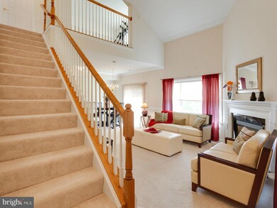 11205 Wortham Crest Cir unit 62, Manassas, VA 20109 - photo 5