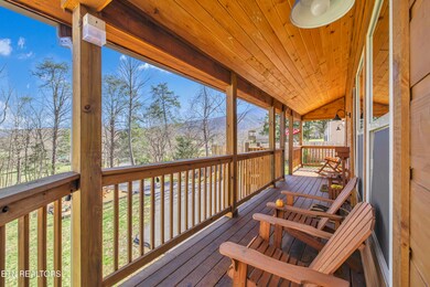 3404 Mattox Cemetery Rd, Sevierville, TN 37862 - photo 7