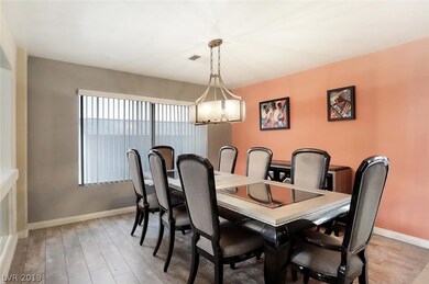 Dining Room-7842 Tidal Pool Ct Las Vegas NV 89139-