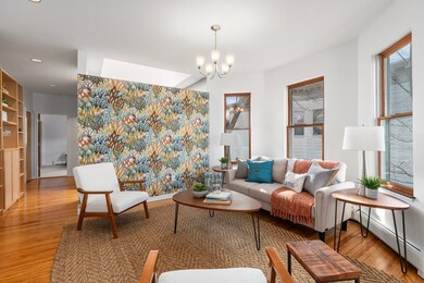 16 Upland Rd unit 5, Cambridge, MA 02140 - photo 4