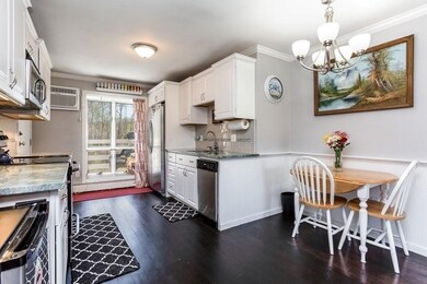 82 S Maple St unit 40, Westfield, MA 01085 - photo 5