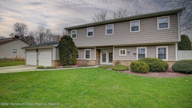 4 Sudbury Rd, Morganville, NJ 07751 - photo 3
