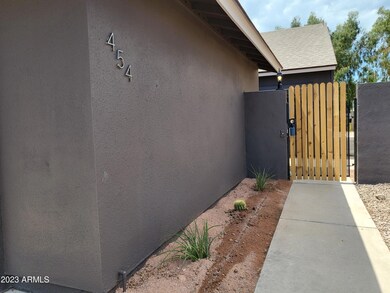 454 N Orlando Cir, Mesa, AZ 85205 - photo 2