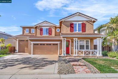 3627 Otter Brook Loop, Discovery Bay, CA 94505 - photo 3