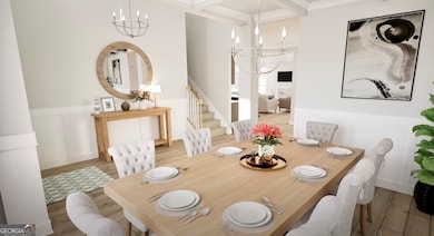 7287 Towne Bishop Ln unit 56, Fairburn, GA 30213 - photo 6