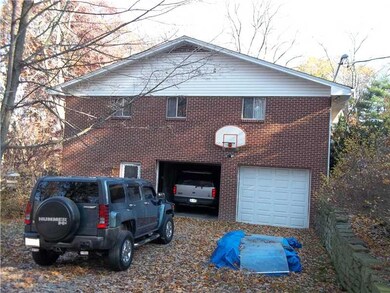 Parking Lot/Garage. 2 Car Integral Garage