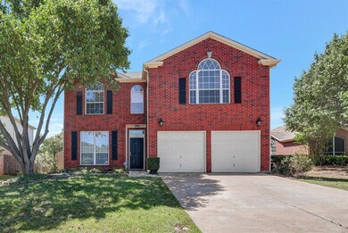 2012 Lamprey Cir, Denton, TX 76210 - photo 2
