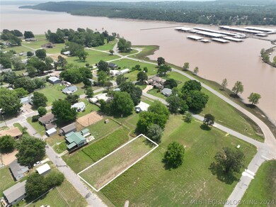 0 Jefferson Ave, Eufaula, OK 74432 - photo 4