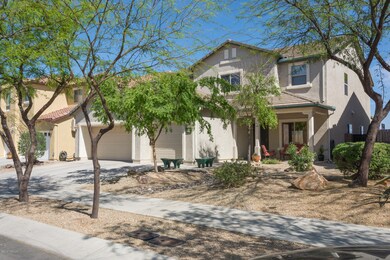 3; Nicely Landscaped Front Yard