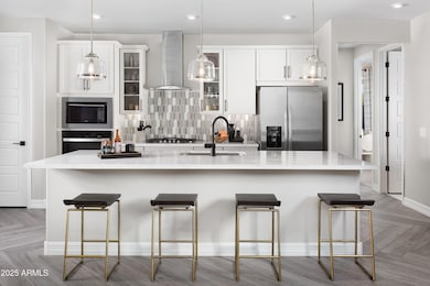 12152 S 173rd Ln, Goodyear, AZ 85338 - photo 4