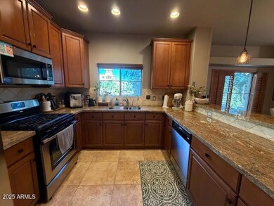 The Luxe at Desert Ridge (Phase 1 - 4) unit 2419, Phoenix, AZ 85054 - photo 2