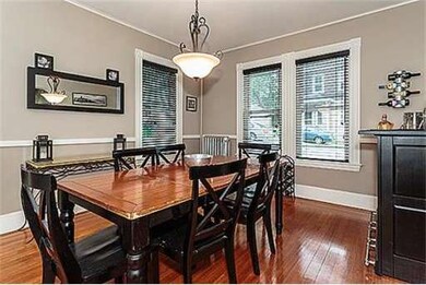 113 Warren St unit 1, Medford, MA 02155 - photo 4