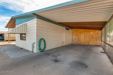 Carport