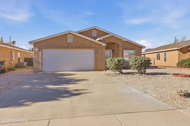 1345 Mogollon Rd, Las Cruces, NM 88007 - photo 3