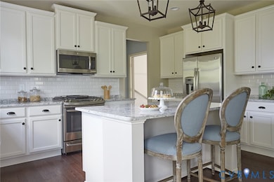 00 Emily Jane Place unit 900, Quinton, VA 23141 - photo 4