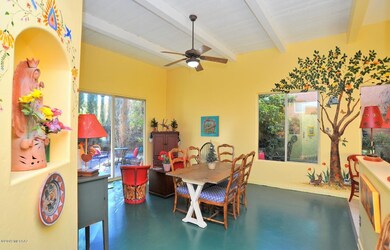 Open Floorplan