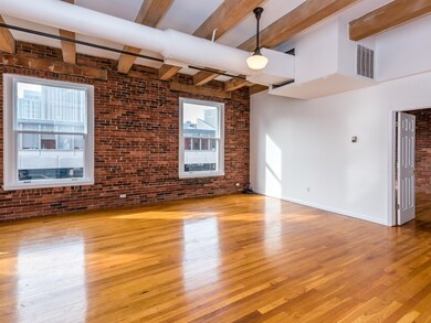 150 Lincoln St unit 4A, Boston, MA 02111 - photo 4