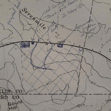 map explanation