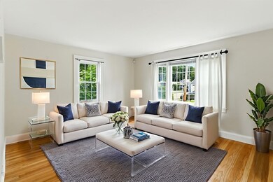 24 Oliver St, West Bridgewater, MA 02379 - photo 2