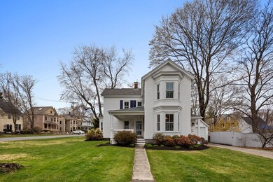 10 Fletcher Ave, Lexington, MA 02420 - photo 2