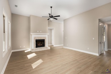 411 Colt Ct, Warner Robins, GA 31047 - photo 4