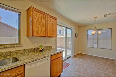 kitchen-dining room