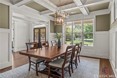 1110 Highland Park Way, Statham, GA 30666 - photo 5