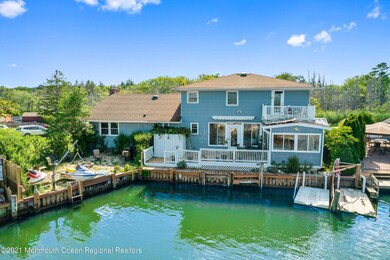 1041 Bayview Ave unit SUMMER RENTAL, Bayville, NJ 08721 - photo 6