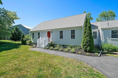 46 Summer St unit A-3, Kingston, MA 02364 - photo 5