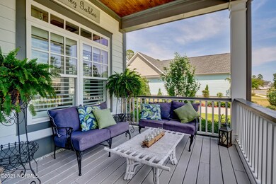 1241 Cross Water Cir, Leland, NC 28451 - photo 4