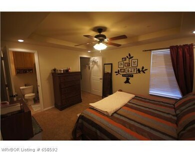 Master Bedroom.