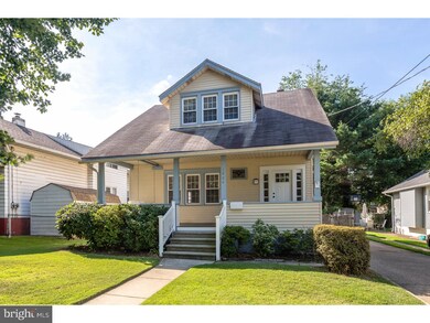 1904 Brynmawr Ave, Haddon Heights, NJ 08035 - photo 2