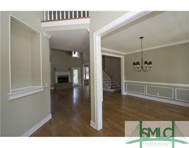 Dining Room.