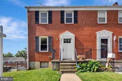 1811 Trenleigh Rd, Parkville, MD 21234 - photo 2