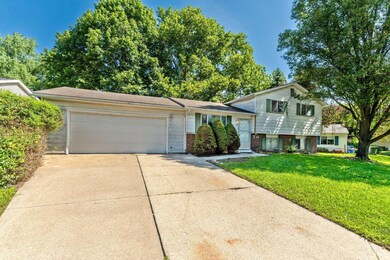 3270 Tammery Ct, Columbus, OH 43231 - photo 2