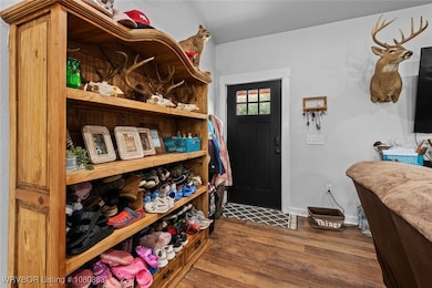 471962 E 720 Rd, Westville, OK 74965 - photo 6