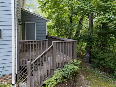 1600 Oakland Hills Way, Raleigh, NC 27604 - photo 4