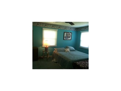 Bedroom.