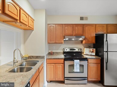 8380 Forrester Blvd unit 547, Springfield, VA 22152 - photo 4