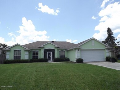 6838 Hartford Rd, Cocoa, FL 32927 - photo 3