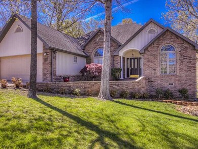 21 Dunvegan Dr, Bella Vista, AR 72715 - photo 2