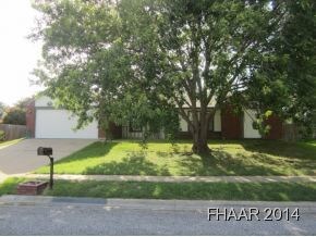 203 Eichelberger Dr, Copperas Cove, TX 76522 - photo 2