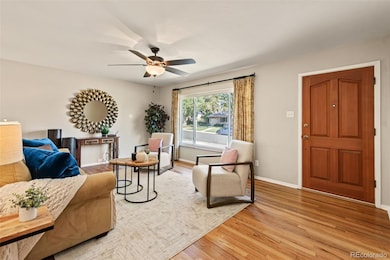 2939 S Zurich Ct, Denver, CO 80236 - photo 5