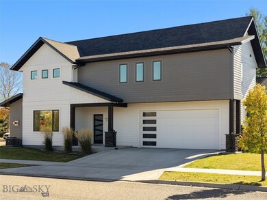 Front Elevation