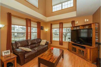 Den/Family/Great Room.